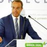Χ. Σταϊκούρας: Επτά δράσεις για την αποτελεσματική πράσινη μετάβαση της οικονομίας