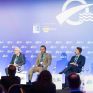 SECF ΙΙ: Σε προνομιακή θέση η Ελλάδα στην ενεργειακή "σκακιέρα"