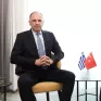 Γεραπετρίτης σε Φιντάν: Το νομοσχέδιο για την Γαλάζια Πατρίδα δεν παράγει έννομα αποτελέσματα