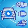 Η Honda παρουσιάζει τα σχέδια και τους στόχους της στον τομέα του υδρογόνου 