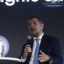 Στάσσης: Συγκριτικό πλεονέκτημα της Ευρώπης οι νέες τεχνολογίες για την «πράσινη» μετάβαση – Μονόδρομος η πλήρης ψηφιοποίηση του ενεργειακού συστήματος