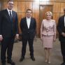 Τσίπρας: Ο IGB και ο κάθετος άξονας μπορούν να δώσουν μία άλλη πνοή στην περιοχή