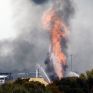 Τουλάχιστον δύο νεκροί σε έκρηξη στην BASF