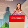 Ίλια Ρήγα: Η Energean δεσμευμένη στους Στόχους Βιώσιμης Ανάπτυξης του ΟΗΕ
