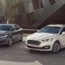 Η Ford αποκάλυψε πλήρη γκάμα ηλεκτρικών αυτοκινήτων