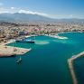 Υποστήριξη εξορύξεων υδρογονανθράκων και ssLNG περιλαμβάνει το masterplan του ΤΑΙΠΕΔ για το λιμάνι της Πάτρας
