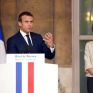 Στην Κύπρο αύριο η Γαλλίδα υπουργός Ενόπλων Δυνάμεων - Πιθανό να πάει στην πλατφόρμα της TOTAL