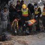 Πακιστάν: Έξι νεκροί σε επίθεση εναντίον εγκατάστασης ουγγρικού ενεργειακού ομίλου