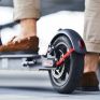 Tα e-scooter κατακτούν την Ευρώπη