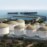 Έπεσαν οι υπογραφές στη σύμβαση για το νέο τερματικό φύλαξης αποθεμάτων πετρελαιοειδών στο Βασιλικό