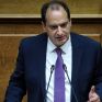Σπίρτζης: H NΔ υποβάθμισε με σχέδιο τη ΔΕΗ και τώρα ζητάει και τα ρέστα