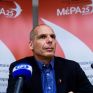 Βαρουφάκης: Οι υδρογονάνθρακες να μείνουν παντοτινά στα έγκατα της γης