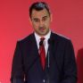 Χαρίτσης: Θετική εξέλιξη η συμφωνία Ελλάδας – Ιταλίας – Ανάγκη επέκτασης της αιγιαλίτιδας ζώνης στο Ιόνιο