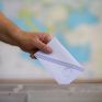 Ευρωεκλογές 2024: Πρωτιά της ΝΔ - Σε ποσοστό ρεκόρ, κοντά στο 60%, η αποχή