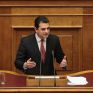 Σκρέκας: Η ΝΔ θέλει ισχυρή ΔΕΗ, ενώ η Κυβέρνηση ΣΥΡΙΖΑ-ΑΝΕΛ την καταδικάζει