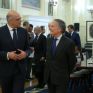Δένδιας – Μιλανέζι: Τα ενεργειακά του Νότου περνούν μέσα από Ελλάδα και Ιταλία