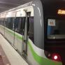 Εγκρίθηκε ερευνητικό έργο ανάκτησης και αποθήκευσης της ενέργειας στο μετρό