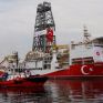 Ντονμέζ: Το Γιαβούζ ξεκινά γεωτρήσεις - Τον Αύγουστο το Ορούτς Ρέις