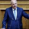 Τσιάρας: Δεν μπορώ να δεχτώ σε παραγωγική γη να αναπτύσσονται φωτοβολταϊκά πάρκα