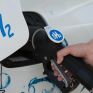 Το Βερολίνο προωθεί τη χρήση του υδρογόνου