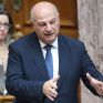 Τσιάρας: Ικανοποιήσαμε σειρά αιτημάτων των αγροτών, υπάρχουν περιθώρια για παρεμβάσεις σε ρεύμα, καύσιμα, ΕΛΓΑ