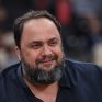 Έκταση 3.000 στρεμμάτων αγόρασε για φωτοβολταϊκά στο Ν. Μοναστήρι Λάρισας ο Βαγγέλης Μαρινάκης