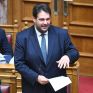 Θ. Λιβάνιος: Αρχές του 2028 η απένταξη των δημοτικών τελών από τους λογαριασμούς ρεύματος