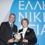 Ο ΤΑΡ τιμήθηκε με το Ειδικό «Βραβείο Επενδύσεων»