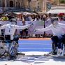 Παραολυμπιακό Πανόραμα: Μία γιορτή Αθλητισμού από την HELLENiQ ENERGY και την Ελληνική Παραολυμπιακή Επιτροπή