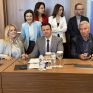 Eνεργειακή αναβάθμιση και ανακαίνιση 3 Νοσοκομείων και 26 Κέντρων Υγείας, στην 3η και 4η Υ.ΠΕ Μακεδονίας και Θράκης