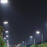 Αναβάθμιση του οδικού φωτισμού με LED στις κοινότητες Άλωνας και Πολύστυπου στην Κύπρο   