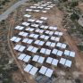Επίσκεψη στο ηλιοθερμικό σταθμό ΜΙΝΟS στη Σητεία Κρήτης