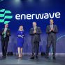 Η Elpedison έγινε “Enerwave”, στοχεύοντας ψηλά σε ρεύμα, αέριο και ΑΠΕ