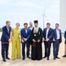 Η EDP Renewables εγκαινίασε το δεύτερο έργο της στην Ελλάδα - Με εγκατεστημένη ισχύ 35 MW το αιολικό πάρκο «Ερημιά»
