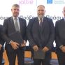 Η ΕΤΕπ επενδύει έως €17,5 εκατ. μέσω του InvestEU για την ανάπτυξη δικτύου φόρτισης ηλεκτρικών οχημάτων σε Ελλάδα και Κύπρο