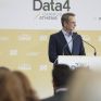 Η γαλλική Data4 επενδύει στην Ελλάδα για την ανάπτυξη data center