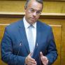 Σταϊκούρας: Παροδικό φαινόμενο οι αυξήσεις τιμών