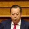 Κόκκαλης: Αναμένω έγκριση για την παύση στις διακοπές ρεύματος της ΔΕΗ σε αγρότες