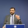 Μαρινάκης: Ελλάδα και Κύπρος πρέπει να επιμερίσουν τα βάρη για την ηλεκτρική διασύνδεση