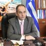 Πλακιωτάκης: Έργα ΑΠΕ στα λιμάνια και υποδομές για ηλεκτροδότηση των πλοίων