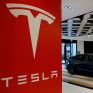 Πτώση 40% στις πωλήσεις της Tesla στην Ευρώπη