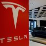 Tesla: Για πρώτη φορά κερδίζει την Audi σε πωλήσεις αυτοκινήτων