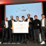 SKE &amp; Huawei, Συνεργασία Προστιθέμενης Αξίας! Η SKE είναι ο πρώτος Five Star Certified Service Partner της Huawei
