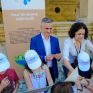 Ξεκίνησε η Εβδομάδα Αειφόρου Ενέργειας στο Ηράκλειο