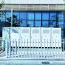 «Συστήματα αποθήκευσης για επιχειρήσεις»: Διαδικτυακό Σεμινάριο από τη Sungrow για το νέο πρόγραμμα επιδότησης
