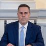 Συνάντηση Παπασταύρου–Τσάφου με τον Αντιπρόεδρο της ExxonMobil – Επικοινωνία και με τον Υπ. Ενέργειας του Ισραήλ