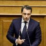 Σενετάκης: Στήριξη της ευρωπαϊκής βιομηχανίας για την παραγωγή πράσινης τεχνολογίας