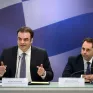 Εξειδικεύτηκαν από την κυβέρνηση τα 4 μέτρα ύψους 300 εκατ. ευρώ για στήριξη των καταναλωτών - Στα 36 λεπτά/λίτρο το όφελος της επιδότησης στη βενζίνη 