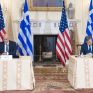 Στο επίκεντρο της συνεργασίας Ελλάδας-ΗΠΑ η ενεργειακή ασφάλεια - Συνεργασία με την USAID για την περαιτέρω ολοκλήρωση των αγορών ηλεκτρικής ενέργειας
