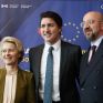 Ο Καναδάς εντάσσεται στο Horizon Europe της ΕΕ